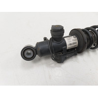 12 BMW 650i F12 Convertible #1306 Shock Strut, Rear EDC Active Left 37126798407