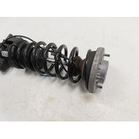 12 BMW 650i F12 Convertible #1306 Shock Strut, Rear EDC Active Left 37126798407