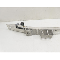 12 BMW 650i F12 Convertible #1306 Reinforcement, Bumper Front 51117211487