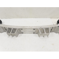 12 BMW 650i F12 Convertible #1306 Reinforcement, Bumper Front 51117211487