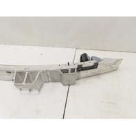 12 BMW 650i F12 Convertible #1306 Reinforcement, Bumper Front 51117211487