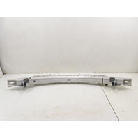 12 BMW 650i F12 Convertible #1306 Reinforcement, Bumper Front 51117211487