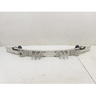 12 BMW 650i F12 Convertible #1306 Reinforcement, Bumper Front 51117211487
