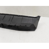 12 BMW 650i F12 Convertible #1306 Duct Air Intake Inlet Guide Radiator Support