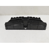 12 BMW 650i F12 Convertible #1306 Duct Air Intake Inlet Guide Radiator Support