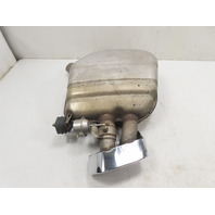 12 BMW 650i F12 Convertible #1306 Muffler w/ Dual Tip Exhaust 55k Miles N63 Right 18307646963