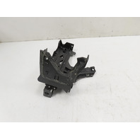 12 BMW 650i F12 Convertible #1306 Bracket Mount, Headlight Bumper Support Left 51647211519