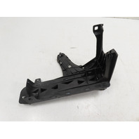 12 BMW 650i F12 Convertible #1306 Bracket Mount, Headlight Bumper Support Left 51647211519
