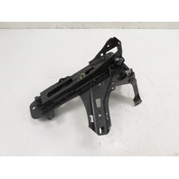 12 BMW 650i F12 Convertible #1306 Bracket Mount, Headlight Bumper Support Left 51647211519