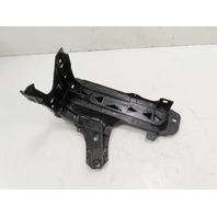 12 BMW 650i F12 Convertible #1306 Bracket Mount, Headlight Bumper Support Left 51647211519