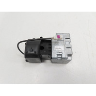 12 BMW 650i F12 Convertible #1306 Camera Rearview Backup Latch Lock Trunk 51247412896