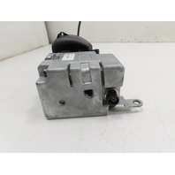 12 BMW 650i F12 Convertible #1306 Camera Rearview Backup Latch Lock Trunk 51247412896