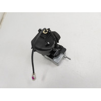 12 BMW 650i F12 Convertible #1306 Camera Rearview Backup Latch Lock Trunk 51247412896