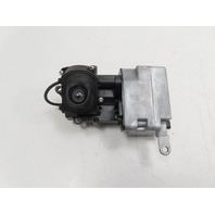 12 BMW 650i F12 Convertible #1306 Camera Rearview Backup Latch Lock Trunk 51247412896