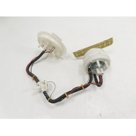12 BMW 650i F12 Convertible #1306 Fuel Gas Pump, Inside Tank 7217062