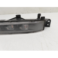 12 BMW 650i F12 Convertible #1306 Light Lamp, Fog Light LED Right OEM 63177234928