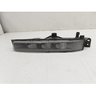 12 BMW 650i F12 Convertible #1306 Light Lamp, Fog Light LED Right OEM 63177234928