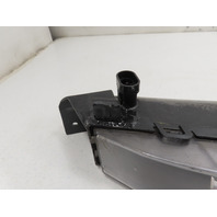 12 BMW 650i F12 Convertible #1306 Light Lamp, Fog Light LED Left OEM 63177234927