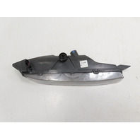 12 BMW 650i F12 Convertible #1306 Light Lamp, Fog Light LED Left OEM 63177234927