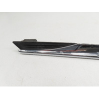 12 BMW 650i F12 Convertible #1306 Light Lamp, Side Marker & Trim Fender Right 63137221862