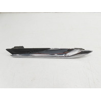 12 BMW 650i F12 Convertible #1306 Light Lamp, Side Marker & Trim Fender Right 63137221862