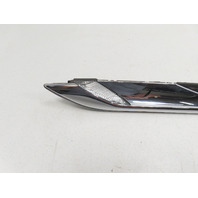12 BMW 650i F12 Convertible #1306 Light Lamp, Side Marker & Trim Fender Left 63137221861