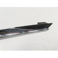 12 BMW 650i F12 Convertible #1306 Light Lamp, Side Marker & Trim Fender Left 63137221861