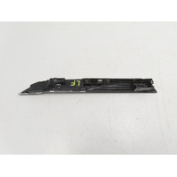 12 BMW 650i F12 Convertible #1306 Light Lamp, Side Marker & Trim Fender Left 63137221861