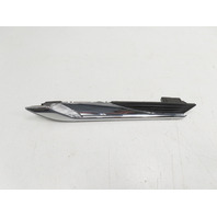 12 BMW 650i F12 Convertible #1306 Light Lamp, Side Marker & Trim Fender Left 63137221861