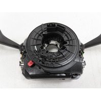 12 BMW 650i F12 Convertible #1306 Switch Combination Headlight Turn Signal Wiper 9245624