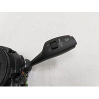 12 BMW 650i F12 Convertible #1306 Switch Combination Headlight Turn Signal Wiper 9245624