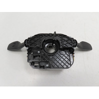 12 BMW 650i F12 Convertible #1306 Switch Combination Headlight Turn Signal Wiper 9245624