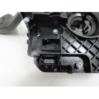 12 BMW 650i F12 Convertible #1306 Switch Combination Headlight Turn Signal Wiper 9245624