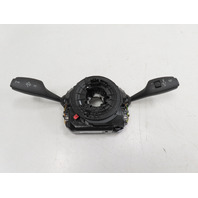 12 BMW 650i F12 Convertible #1306 Switch Combination Headlight Turn Signal Wiper 9245624