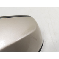 12 BMW 650i F12 Convertible #1306 Mirror, Door Sideview Power Auto Dip Heated LH