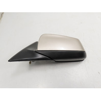 12 BMW 650i F12 Convertible #1306 Mirror, Door Sideview Power Auto Dip Heated LH