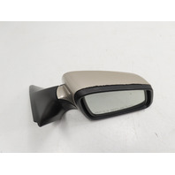 12 BMW 650i F12 Convertible #1306 Mirror, Door Sideview Power Auto Dip Heated RH