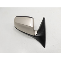 12 BMW 650i F12 Convertible #1306 Mirror, Door Sideview Power Auto Dip Heated RH