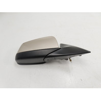 12 BMW 650i F12 Convertible #1306 Mirror, Door Sideview Power Auto Dip Heated RH