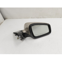 12 BMW 650i F12 Convertible #1306 Mirror, Door Sideview Power Auto Dip Heated RH