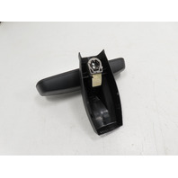 12 BMW 650i F12 Convertible #1306 Mirror, Rearview Interior Home Link Auto Dip 9177310