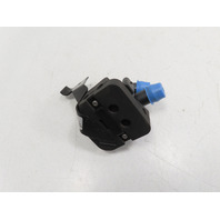 12 BMW 650i F12 Convertible #1306 Auxiliary Water Pump Electric Secondary Cool