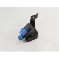 12 BMW 650i F12 Convertible #1306 Auxiliary Water Pump Electric Secondary Cool