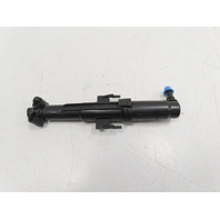 12 BMW 650i F12 Convertible #1306 Spray Nozzle, Headlight Washer Right