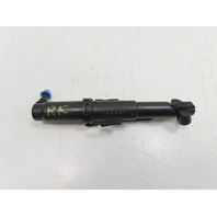 12 BMW 650i F12 Convertible #1306 Spray Nozzle, Headlight Washer Right