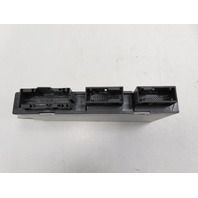 12 BMW 650i F12 Convertible #1306 Module Set, DME ECU Immobilizer Ignition Fob N63