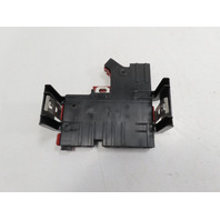 12 BMW 650i F12 Convertible #1306 Junction Box, Fuse Relay Interior 61149240490