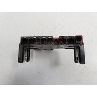 12 BMW 650i F12 Convertible #1306 Junction Box, Fuse Relay Interior 61149240490