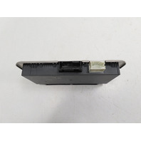 12 BMW 650i F12 Convertible #1306 Module, Body Control, Unit BCM 61359250456