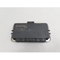 12 BMW 650i F12 Convertible #1306 Module, Body Control, Unit BCM 61359250456